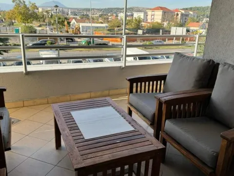 Izdavanje, dvosoban stan, 87m², Podgorica, Crna Gora - image 23