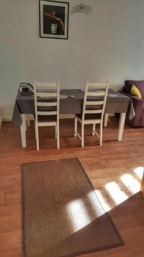 Sale, two bedroom apartment, 46m², Kopaonik, Srbija