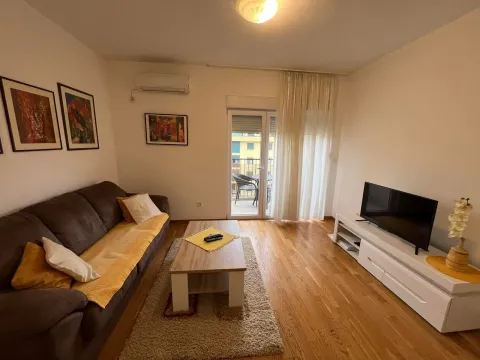 Izdavanje, jednosoban stan, 50m², Stari Aerodrom, Podgorica - image 3
