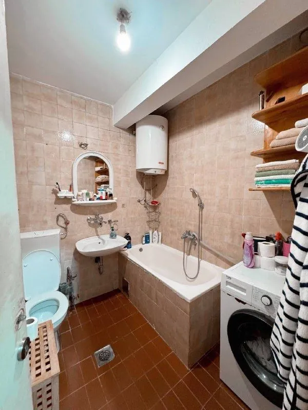 Sale, apartment, 56m², Golubovina, Budva