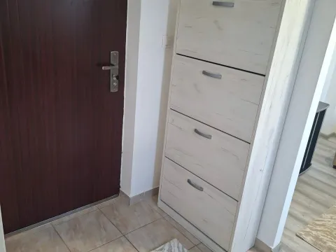 Rent, one bedroom apartment, 45m², Zabjelo, Podgorica - image 7