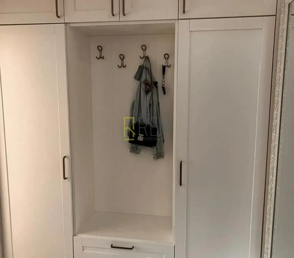 Prodaja, dvosoban stan, 91m², Ljubović, Podgorica
