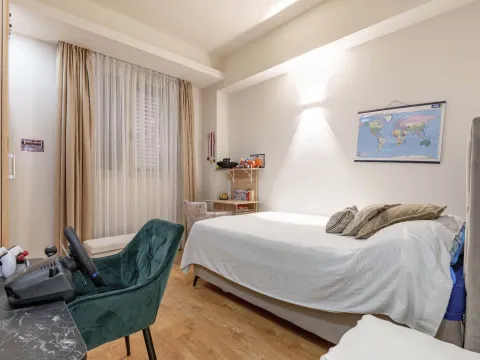 Prodaja, dvosoban stan, 82m², Rozino, Budva - image 14