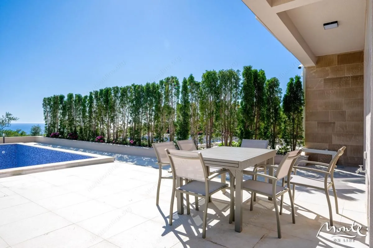 Sale, house, 220m², Reževići, Budva