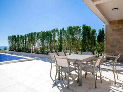 Sale, house, 220m², Reževići, Budva - image 46