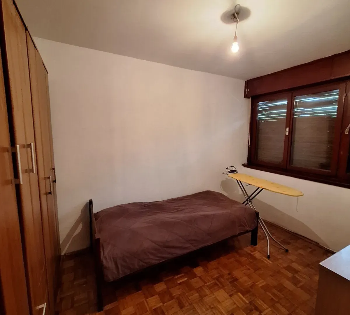 Prodaja, stan, 84m², Pejton, Podgorica