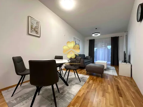 Izdavanje, dvosoban stan, 75m², Zabjelo, Podgorica - image 4