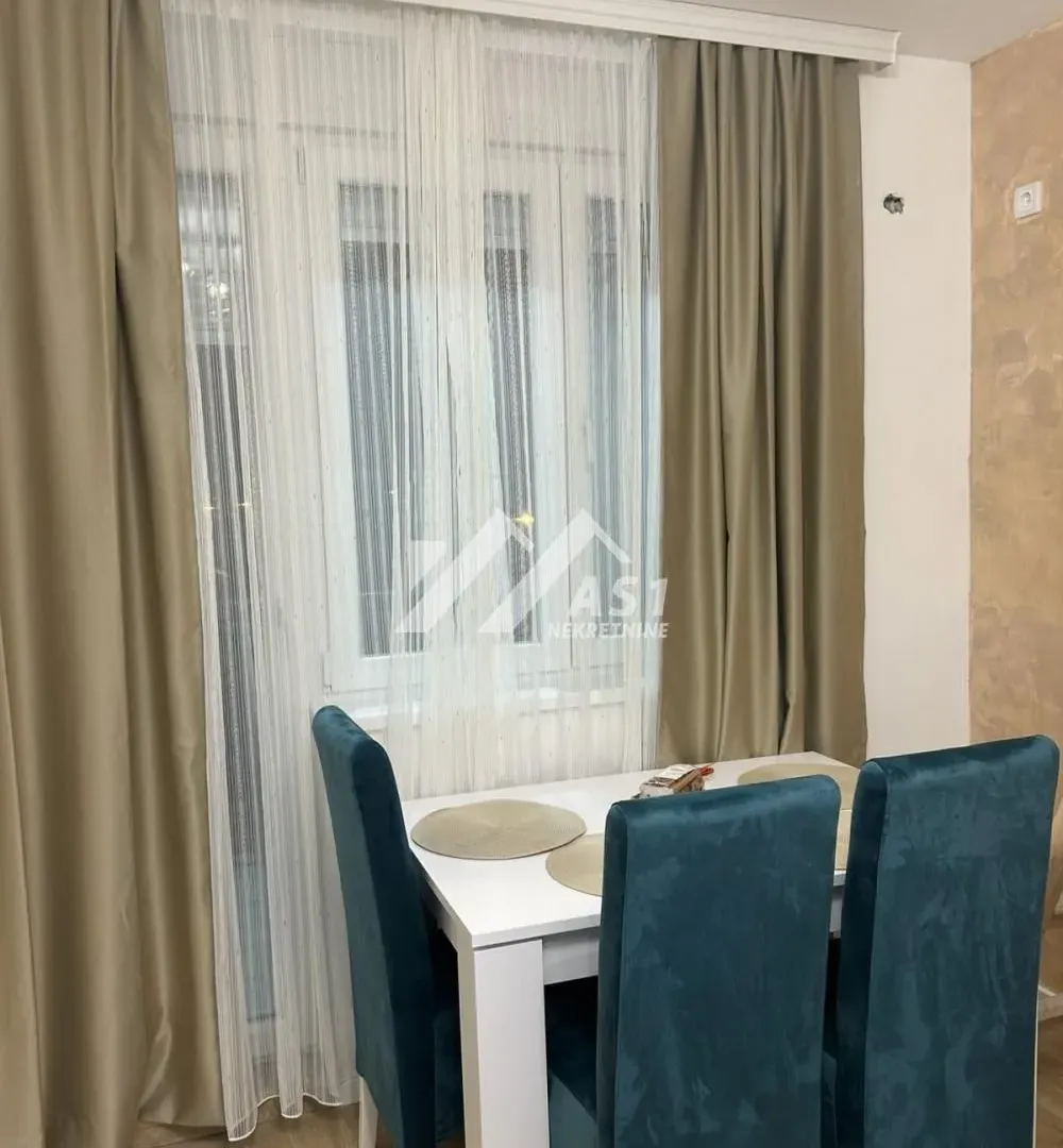 Rent, two bedroom apartment, 45m², Veternik, Novi Sad Sve Podlokacije