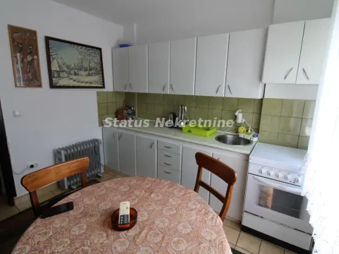 Prodaja, jednosoban stan, 30m², Sremska Kamenica, Petrovaradin - image 2