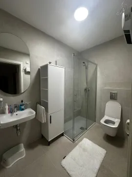 Rent, two bedroom apartment, 58m², Zabjelo, Podgorica - image 14