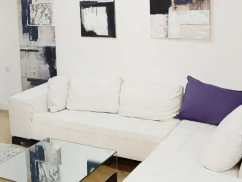 Izdavanje, dvosoban stan, 70m², Podgorica, Crna Gora - image 10