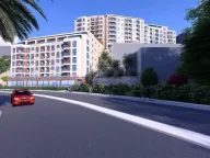 Prodaja, jednosoban stan, 53m2, Bečići, Budva