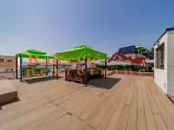 Prodaja, četvorosoban stan, 405m2, Vračar Hram, Vračar, Beograd