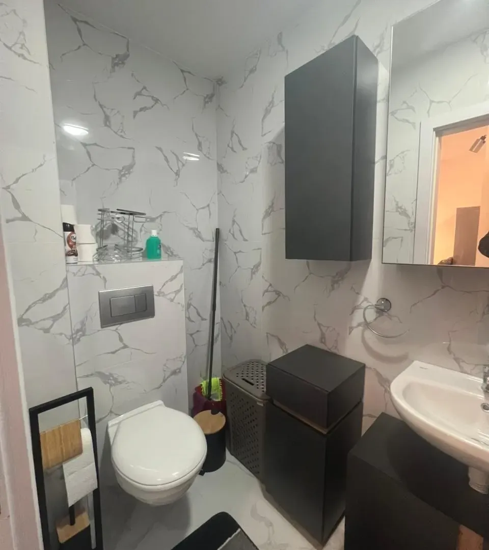 Sale, apartment, 42m², Budva, Crna Gora