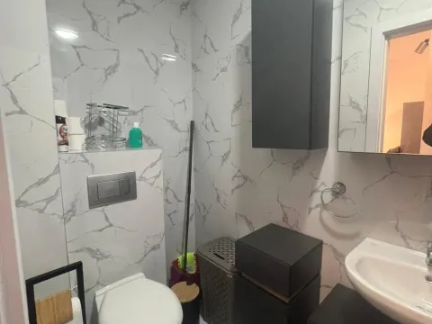 Prodaja, stan, 42m², Budva, Crna Gora - image 10