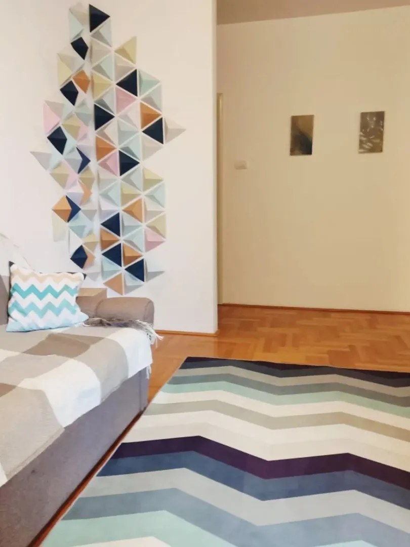 Prodaja, trosoban stan, 86m², Boreti, Budva