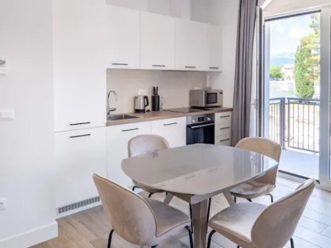 Sale, studio apartment, 45m², Luštica, Herceg Novi - image 4