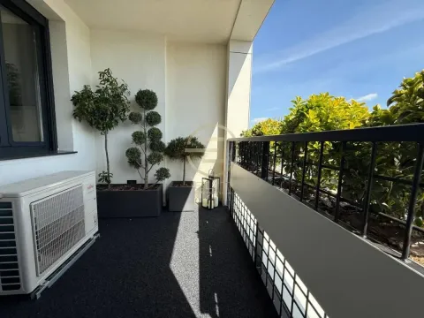 Sale, four bedroom apartment, 126m², Adamovićevo Naselje, Novi Sad Sve Podlokacije - image 10