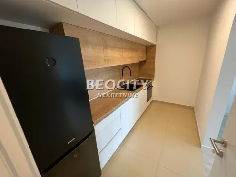 Izdavanje, trosoban stan, 69m², Beograd Na Vodi, Beograd - image 5