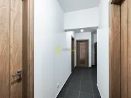 Rent, three bedroom apartment, 96m², Master Kvart, Podgorica - image 7