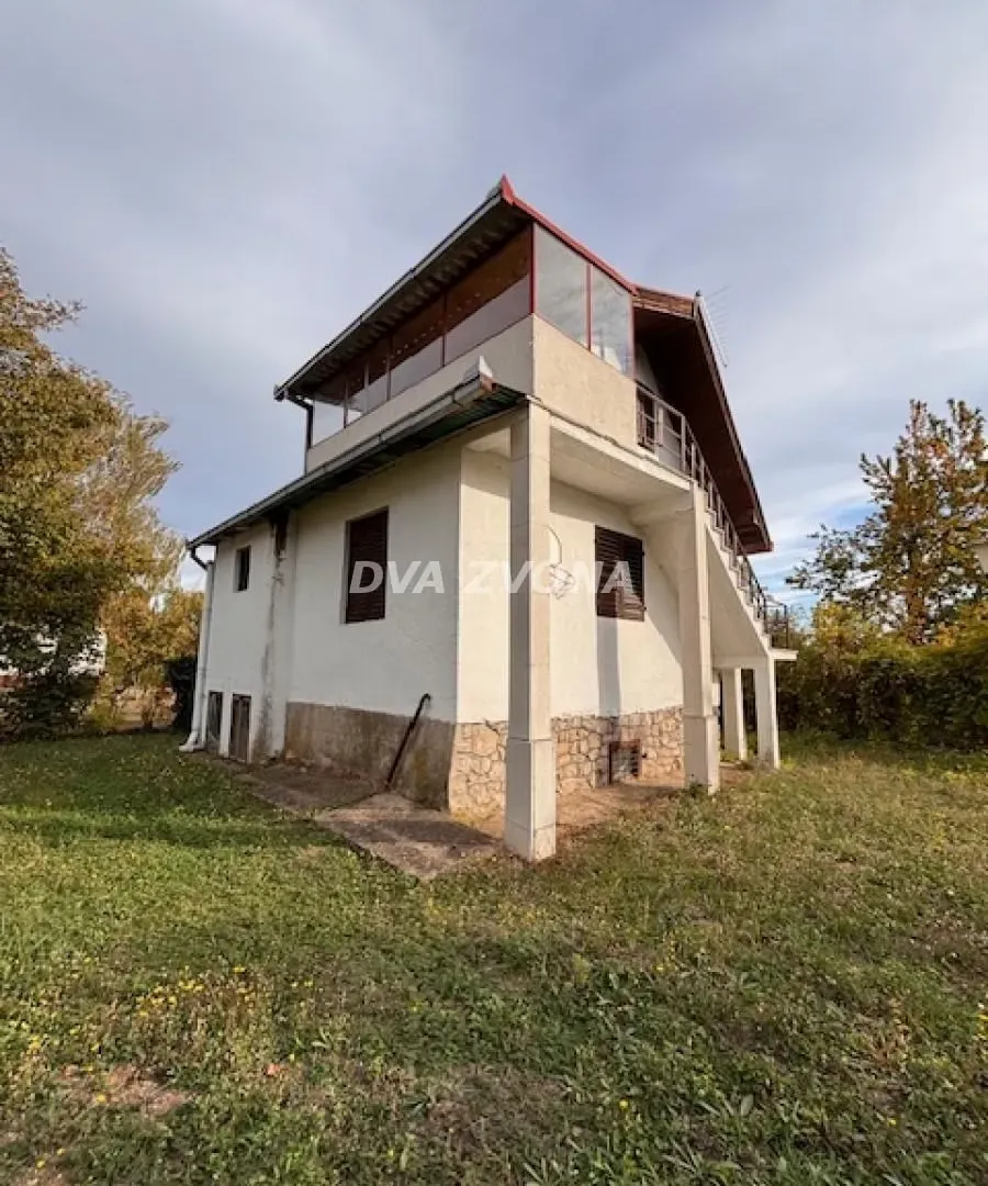 Prodaja, kuća, 65m², Čortanovci, Inđija