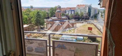 Izdavanje, trosoban stan, 65m², Nova Detelinara, Novi Sad Sve Podlokacije - image 8