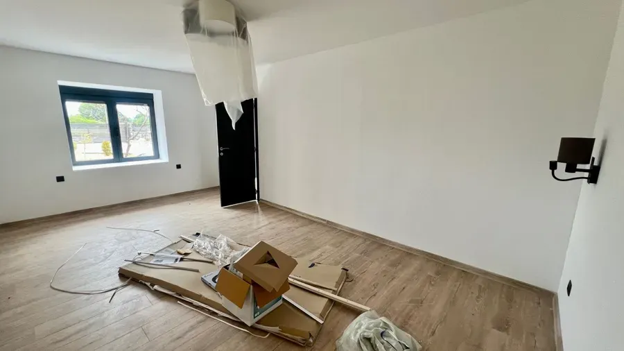 Prodaja, kuća, 79m², Golubovci, Podgorica