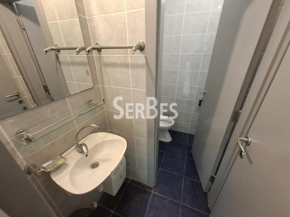 Rent, office space, 400m², Bulevar Oslobodjenja, Novi Sad Sve Podlokacije