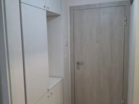 Izdavanje, jednosoban stan, 40m², Pobrežje, Podgorica - image 3