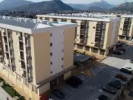 Sale, one bedroom apartment, 45m², New City, Podgorica - image 1