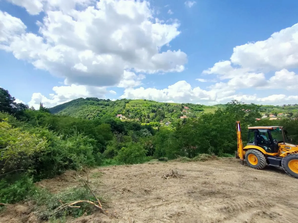 Prodaja, plac, 1500m², Rakovac, Novi Sad Sve Podlokacije