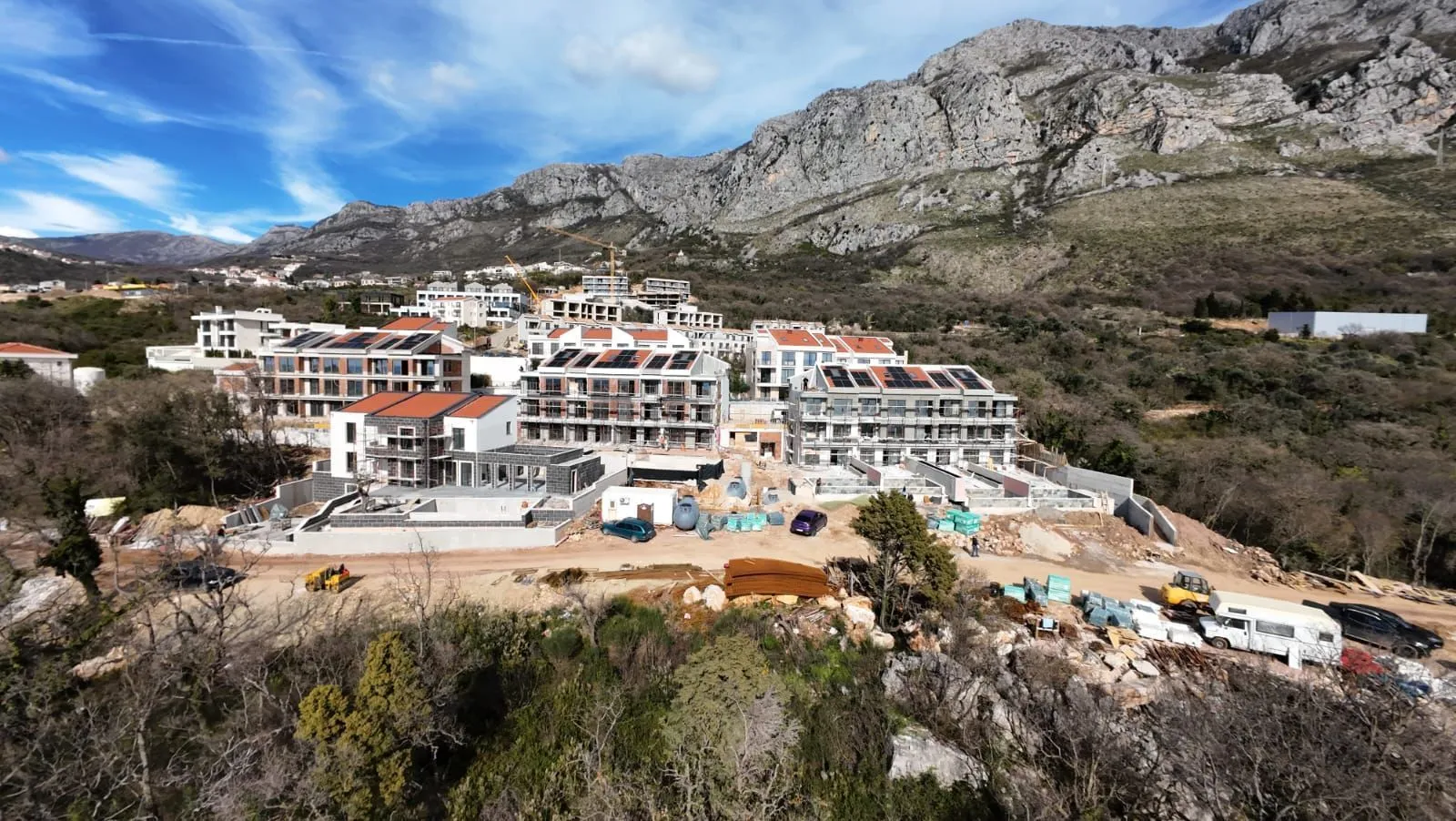Sale, house, 174m², Reževići, Budva