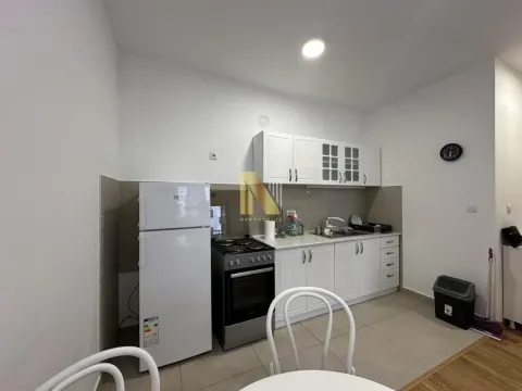 Izdavanje, jednosoban stan, 42m², Kej, Novi Sad Sve Podlokacije - image 5