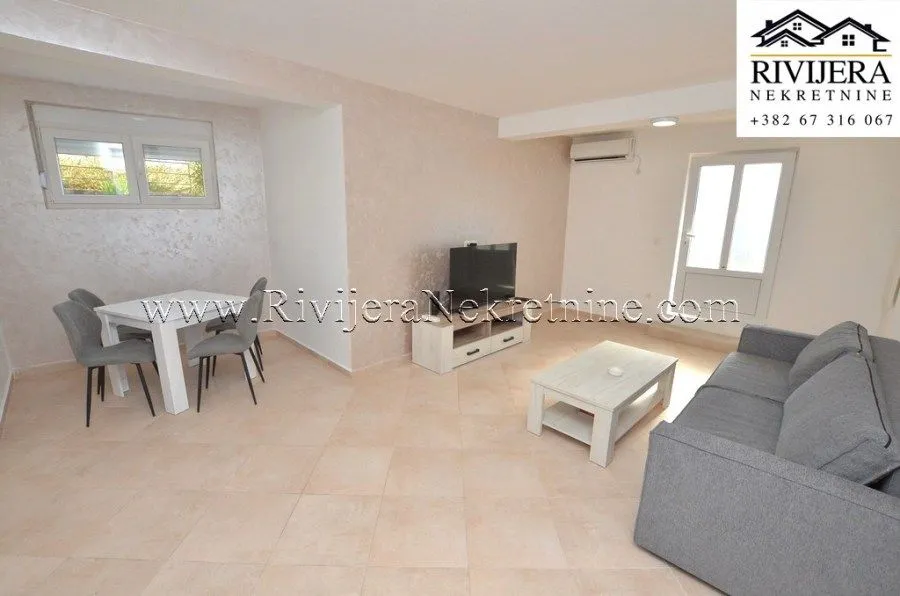 Prodaja, jednosoban stan, 51m², Igalo, Herceg Novi