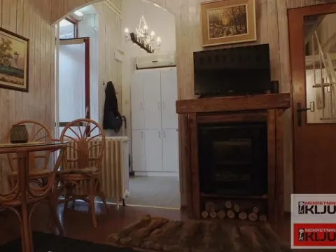 Prodaja, jednosoban stan, 24m², Centar, Novi Sad - image 7