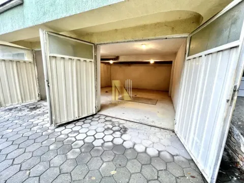 Izdavanje, parking/garaža, 29m², Centar, Novi Sad - image 2