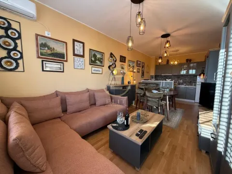 Sale, two bedroom apartment, 59m², Bulevar patrijarha Pavla, Novi Sad Sve Podlokacije - image 10