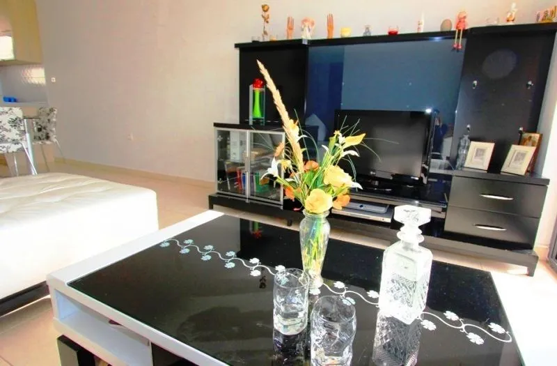 Prodaja, stan, 56m², Bečići, Budva