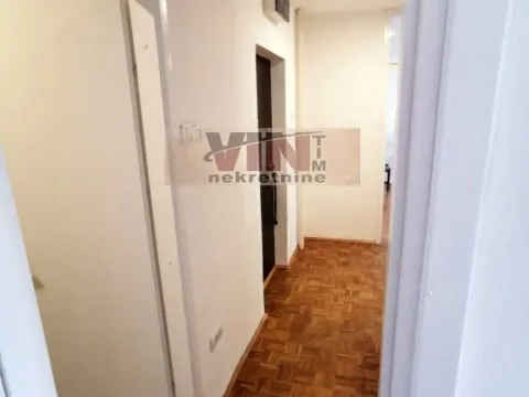 Izdavanje, jednosoban stan, 49m², Donji Dorćol, Dorćol Sve Podlokacije - image 15