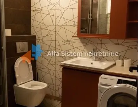 Izdavanje, dvosoban stan, 60m², Voždovačka Crkva, Voždovac Sve Podlokacije - image 13