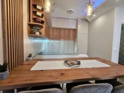 Izdavanje, jednosoban stan, 50m², Ljubović, Podgorica - image 5