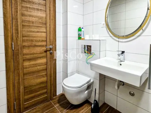 Izdavanje, jednosoban stan, 22m², Preko Morače, Podgorica - image 9