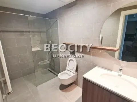 Izdavanje, dvosoban stan, 60m², Beograd Na Vodi, Beograd - image 6