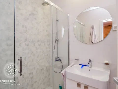 Izdavanje, jednosoban stan, 50m², Central Point, Podgorica - image 2