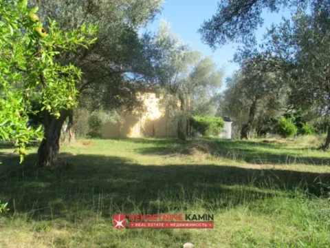 Prodaja, plac, 728m², Čanj, Bar - image 3