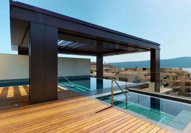Prodaja, stan, 566m², Porto Montenegro, Tivat