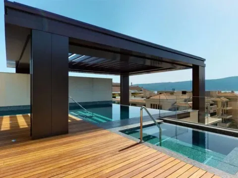 Prodaja, stan, 566m², Porto Montenegro, Tivat - image 6