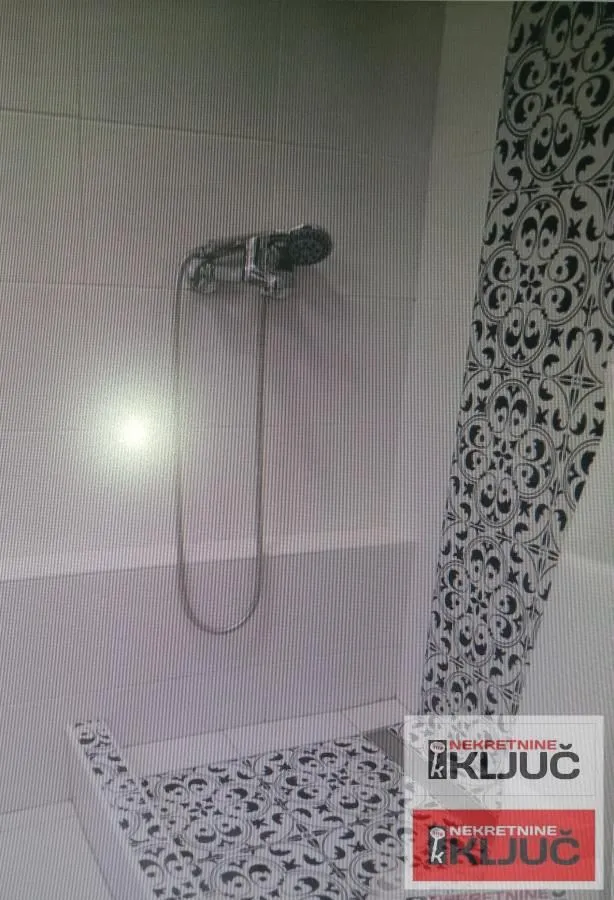 Rent, one bedroom apartment, 37m², Centar, Novi Sad