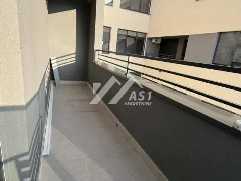 Rent, two bedroom apartment, 43m², Telep, Novi Sad Sve Podlokacije - image 9