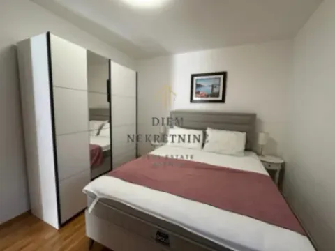 Rent, two bedroom apartment, 65m², Donja Lastva, Tivat - image 4